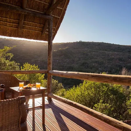 Lalibela Game Reserve Lentaba Safari Lodge Paterson Exterior foto