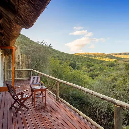 Lalibela Game Reserve Lentaba Safari Lodge Paterson Exterior foto