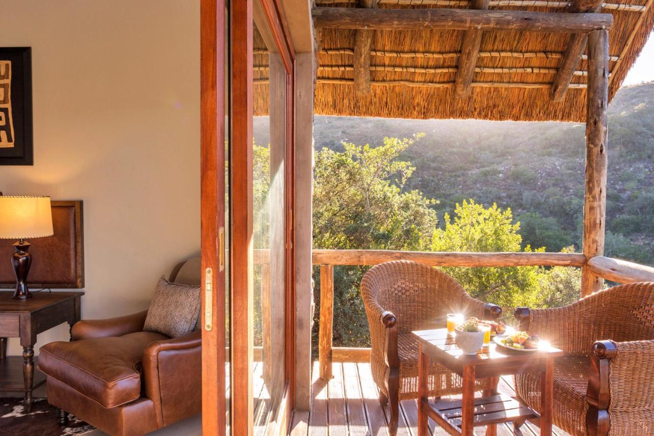 Lodge Lalibela Game Reserve Lentaba Safari *