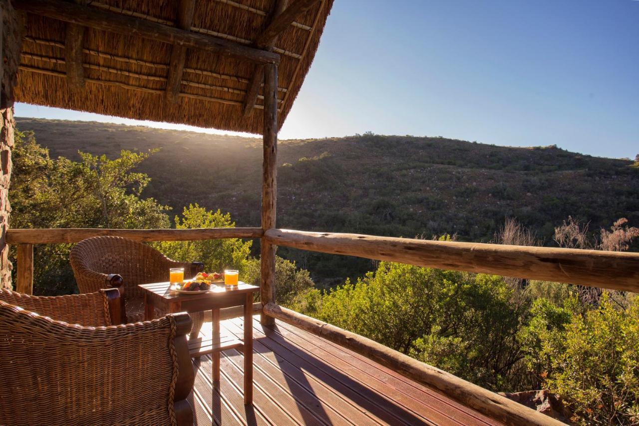 Lalibela Game Reserve Lentaba Safari * Paterson