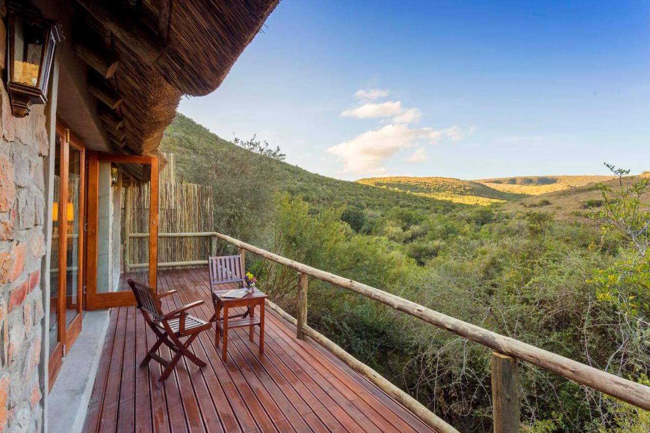 Lalibela Game Reserve Lentaba Safari Paterson