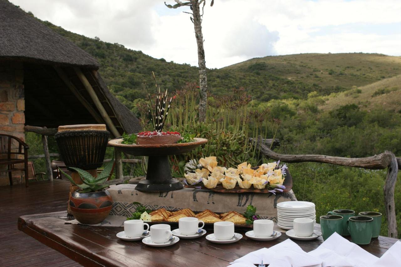 Lalibela Game Reserve Lentaba Safari *
